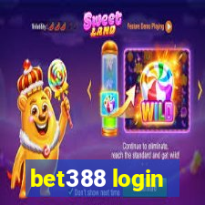 bet388 login